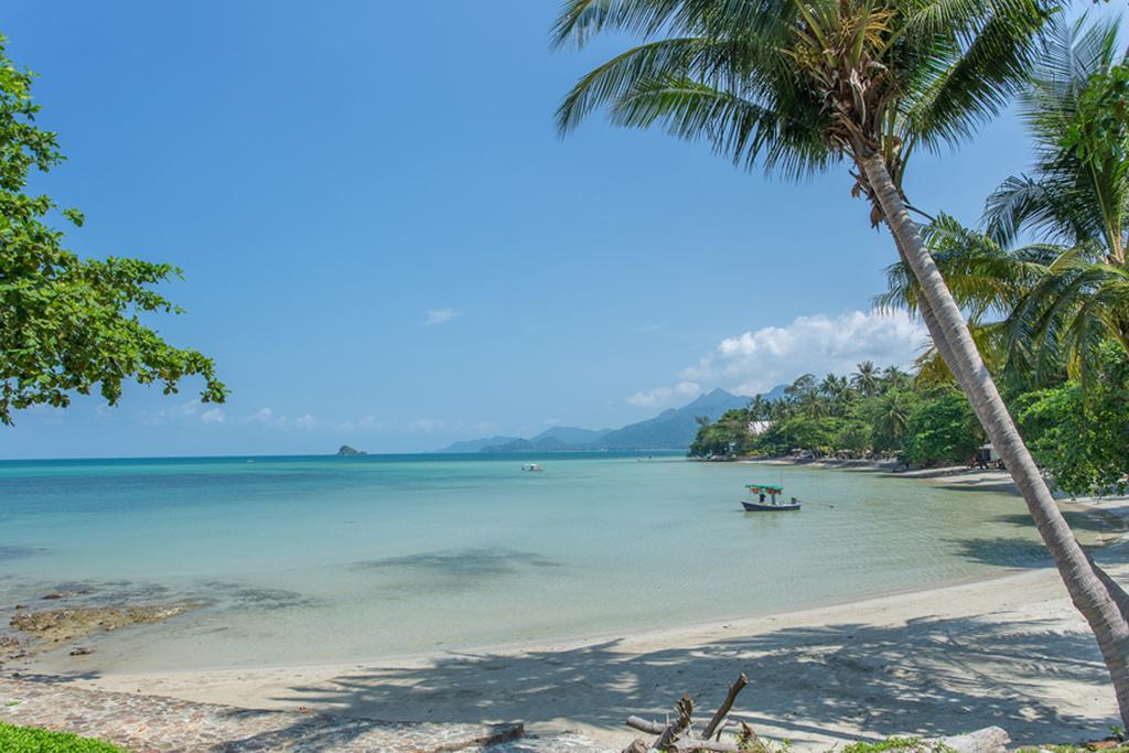 Siam Bay Resort Koh Chang Exterior foto