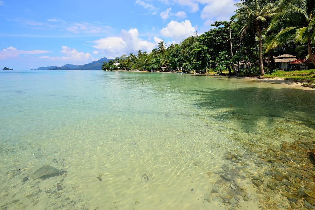 Siam Bay Resort Koh Chang Exterior foto