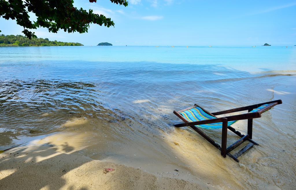 Siam Bay Resort Koh Chang Exterior foto