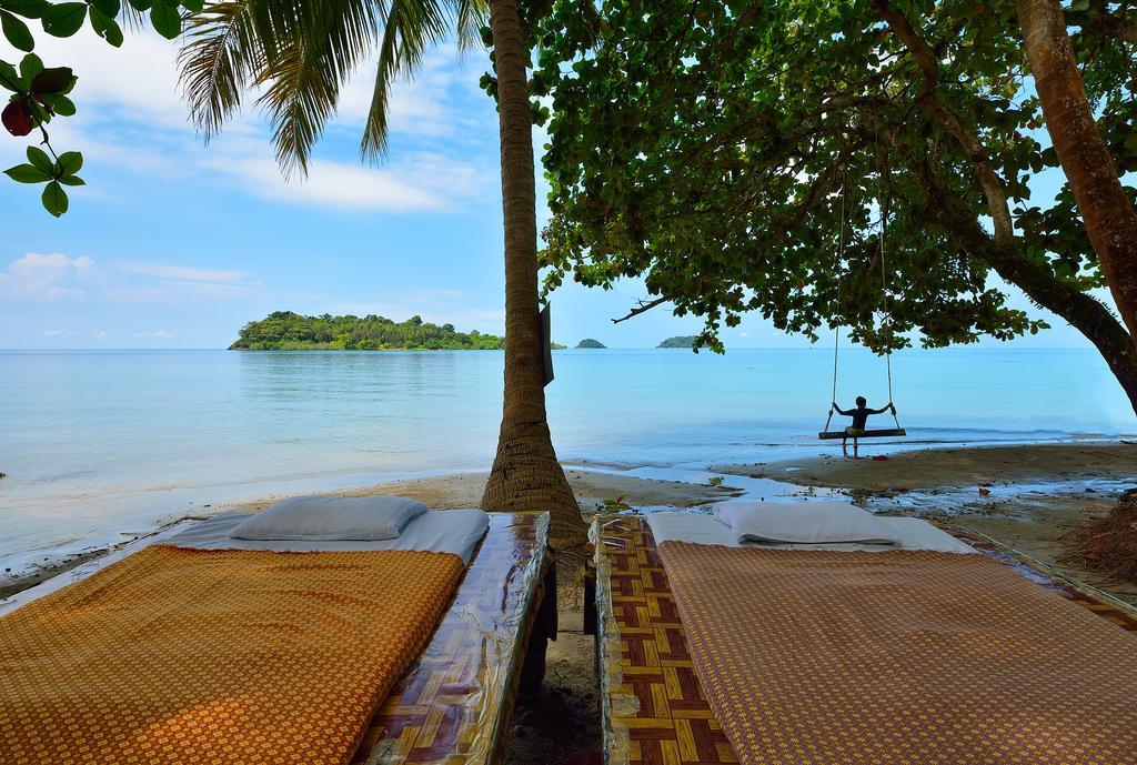 Siam Bay Resort Koh Chang Exterior foto